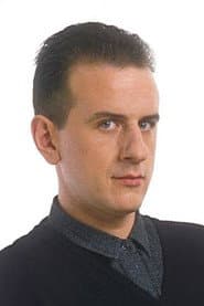 Photo of Andy Cox