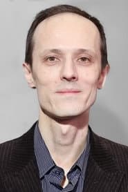 Photo of Dushan Gligorov