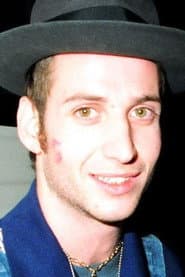 Photo of Stone Gossard