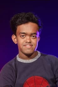 Photo of Protyay Ghosh