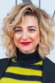 Photo of Anna Moliner