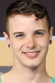 Photo of Timo Garrett