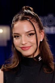 Photo of Nina Chuba