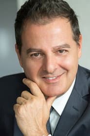 Photo of Iginio Straffi
