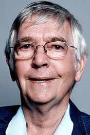 Photo of Tom Courtenay