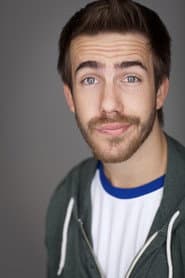 Photo of Jonathan Sanders