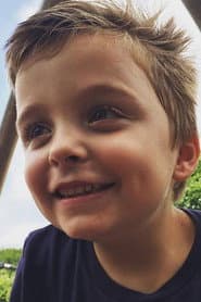 Photo of Lukas Gilkison-Parrish