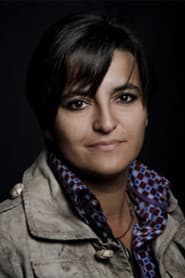 Photo of Narjiss Nejjar