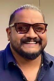 Photo of Jithin Laal