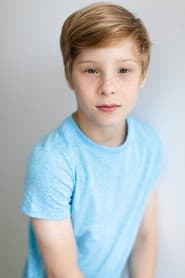 Photo of Owen Fielding