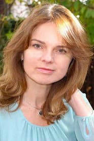 Photo of Beata Fido