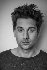 Photo of Joey van der Velden