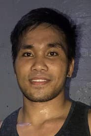 Photo of Richard Pumicpic