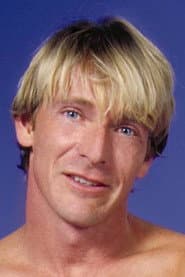 Photo of Brett Prince