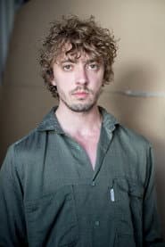 Photo of Maxime Gorbatchevsky