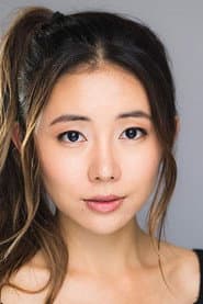 Photo of Kelsey Wang
