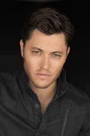Photo of Blair Redford