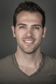 Photo of Jared Andrew Bybee