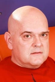 Photo of Johny Lucas