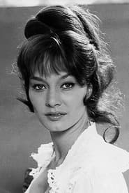 Photo of Helga Sommerfeld