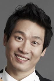 Photo of Jang Moon-suk