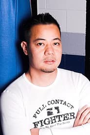 Photo of François Nguyen