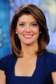 Photo of Norah O'Donnell