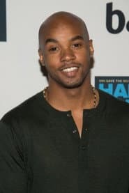 Photo of Antoine Harris