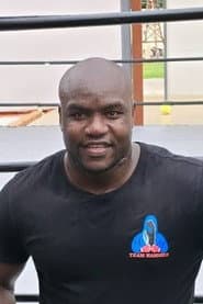 Photo of Arsene Fosso