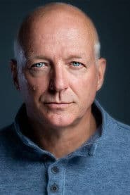 Photo of Ken Arnold