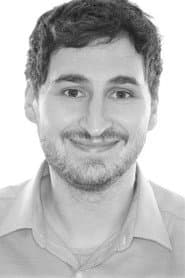 Photo of Jesse Singal