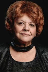 Photo of Lusine Kirakosyan