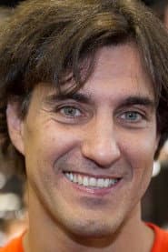 Photo of Carlos Suárez