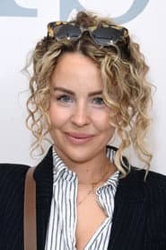 Photo of Lydia Bright