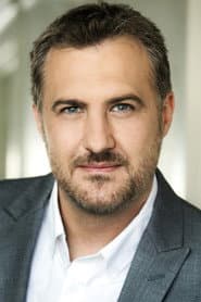 Photo of Brad Hills