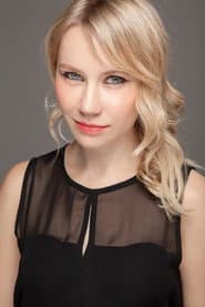 Photo of Natallia Bulynia