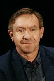 Photo of Sergey Fedorov