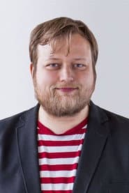 Photo of Lauri Maijala