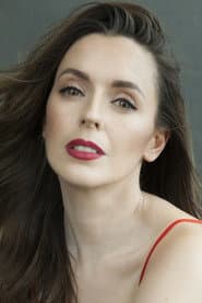 Photo of Rebecca Roberts