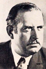 Photo of Clarence Burton