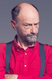 Photo of Javier Cansado