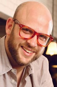 Photo of Daniel Holzman