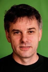 Photo of Vincent Ward