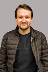 Photo of Rémy Buisine