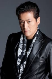 Photo of Takanori Jinnai