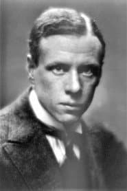 Photo of Sinclair Lewis