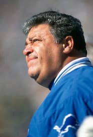 Photo of Wayne Fontes