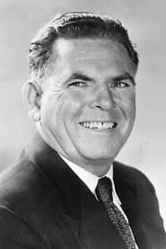 Photo of David McMahon