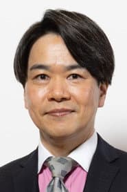 Photo of Hiroshi Yoshida