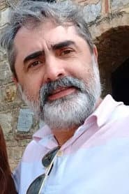 Photo of André Marouço